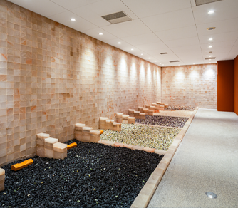 Salt Room