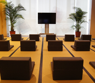 Relaxation Room