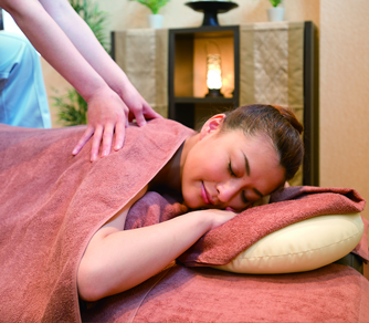Body Care Corner